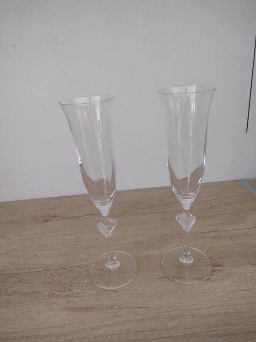 Сватбени чаши 2бр.