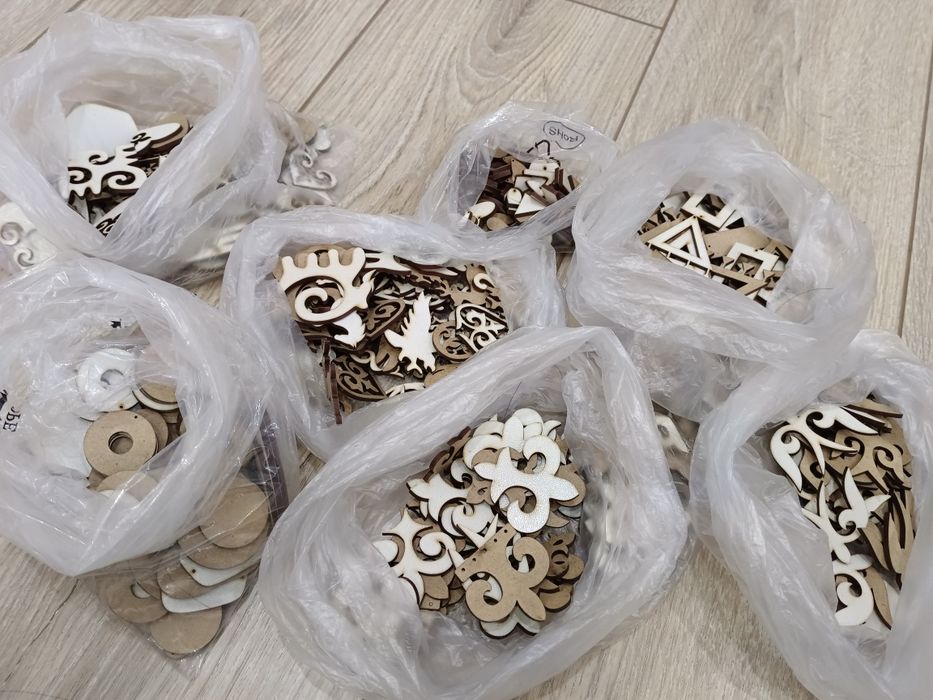 Срочно продаю основу для этно броши