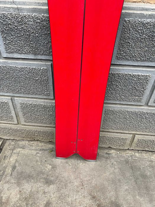 placa noua splitboard stone dirty fish L152