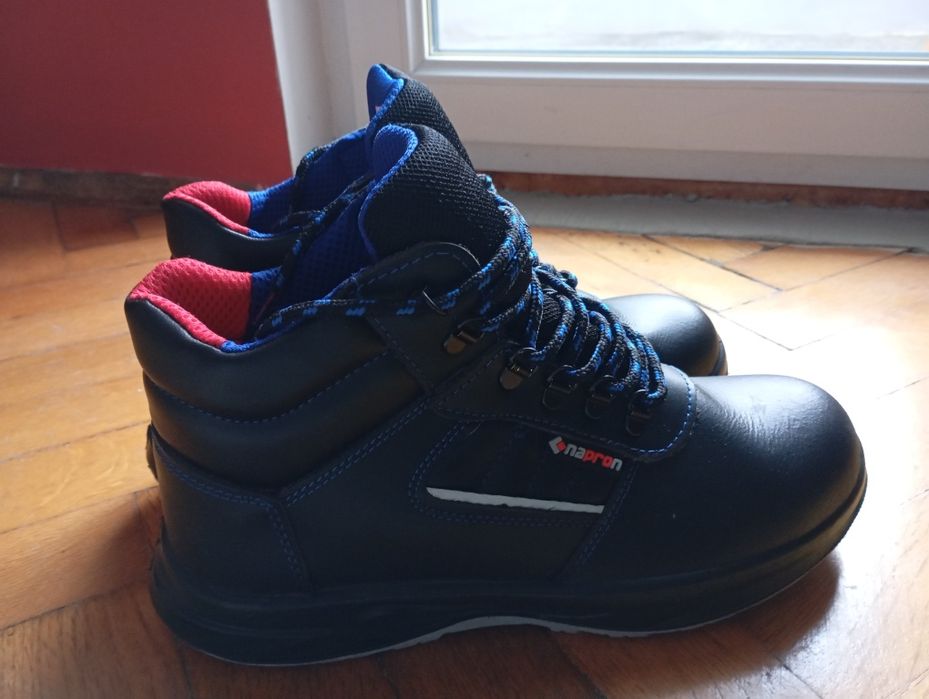 Мъжки работни обувки