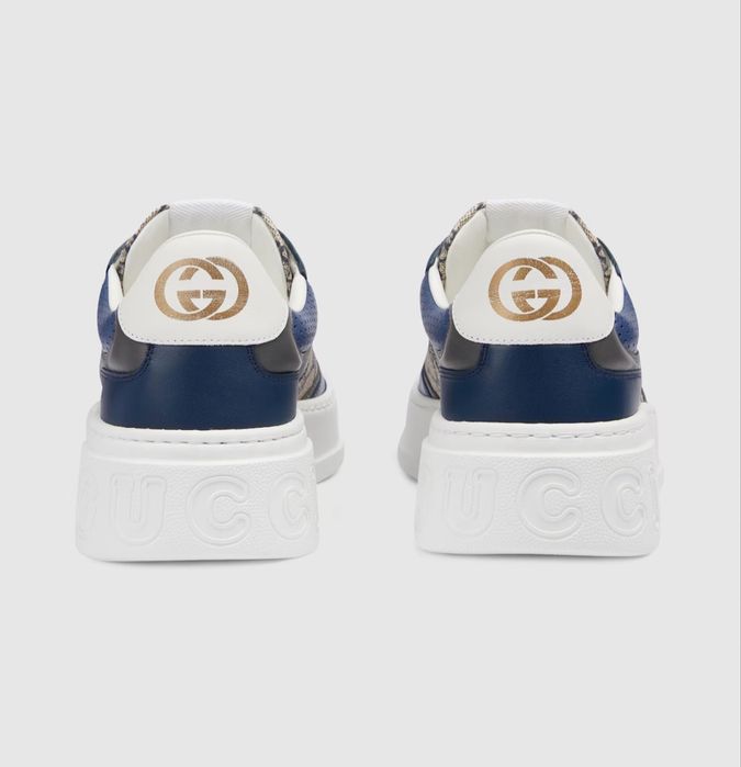 Мъжки обувки Gucci