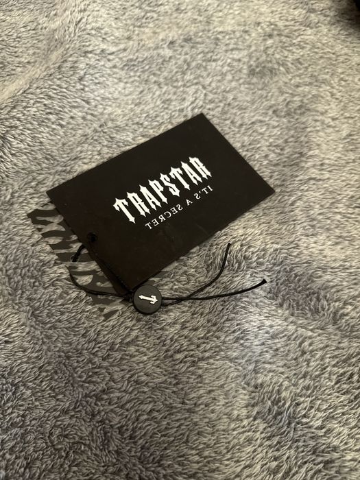 Geaca trapstar originala colectie FW23