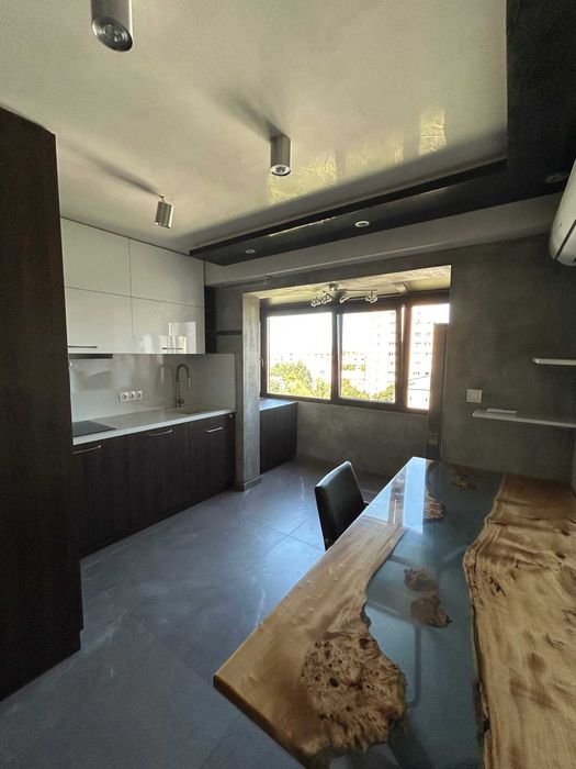 Дава се под наем Тристаен апартамент в София, Дружба 1 - 73 кв.м за 800 € - Снимка #4