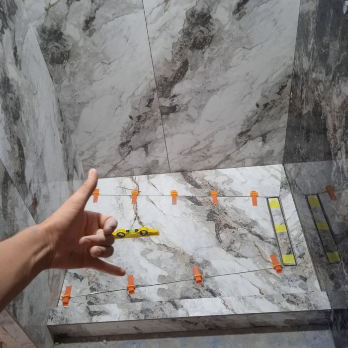 Kafelchi toshkent