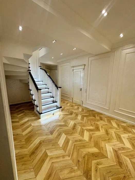 Minor Residence дуплекс 200м2 с евроремонтом рядом с мечетью Минор;