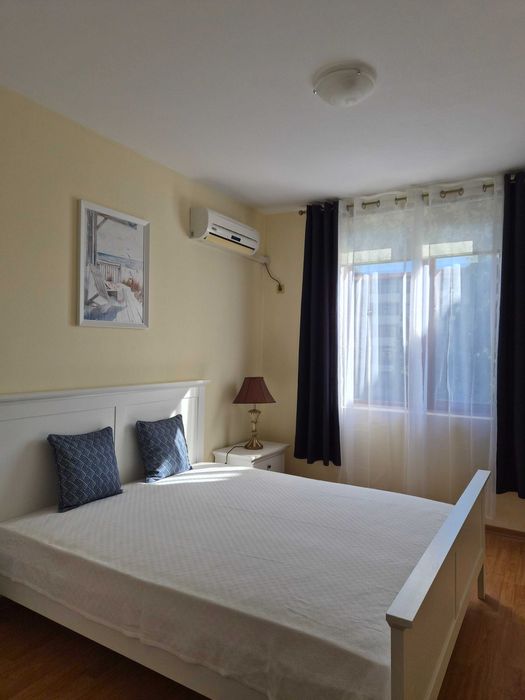 Дава се под наем Двустаен апартамент в с. Драчево, Област Бургас - 74 кв.м за 84.66 € - Снимка #9