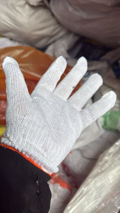 Перчатки рабочие