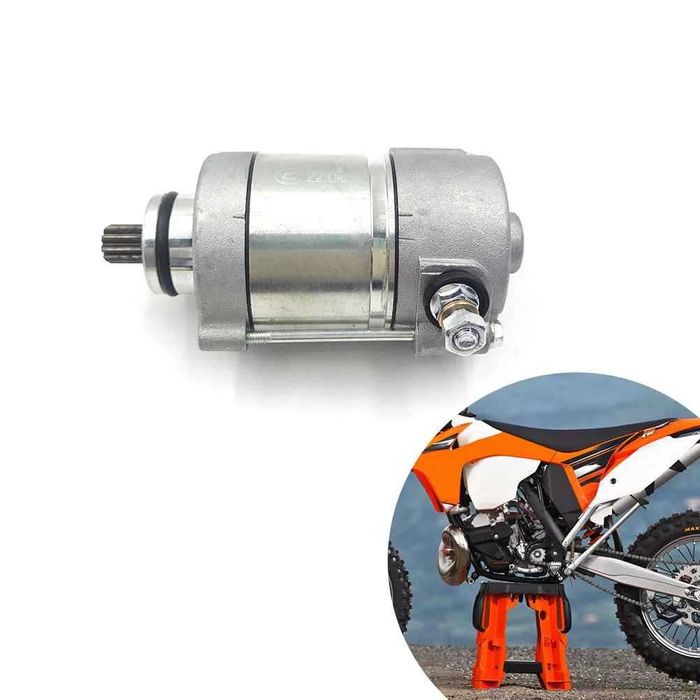Стартер за KTM/HUSQVARNA EXC/TE 250-300cc 13-16