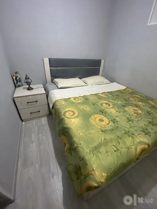 Сдаётся 2-комн Лабзак, Ц-13, 42 м²