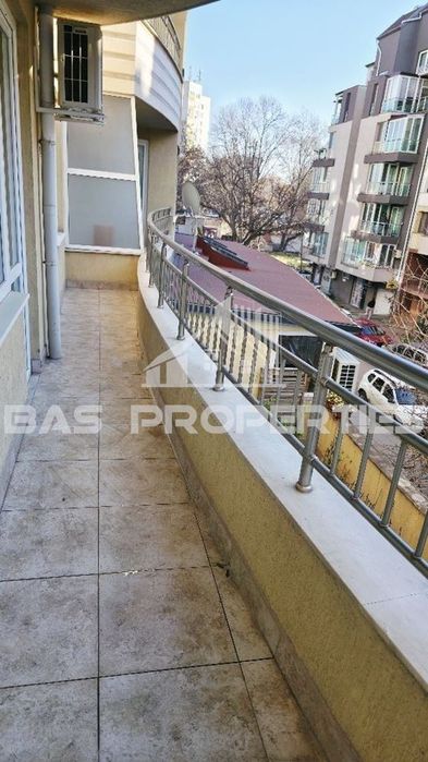 Продава се Тристаен апартамент в София, Слатина - 105 кв.м за 1530 €/кв.м - Снимка #7