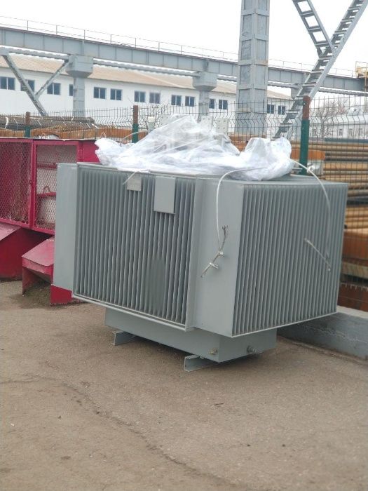 Трансформатор ТМГ 2500/10/0,4 в наличие