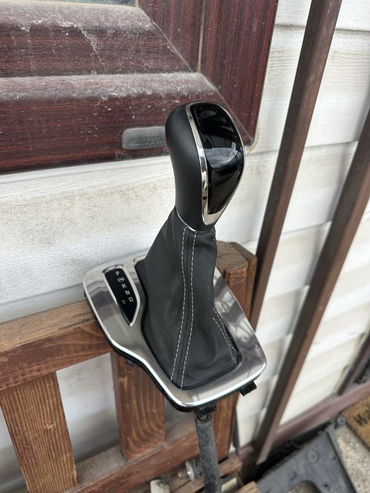 Топка и маншон автоматични скорости за Опел Инсигния B след 2017г-