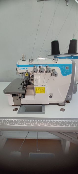 Продаётся срочно Новый аверлог Жек 4