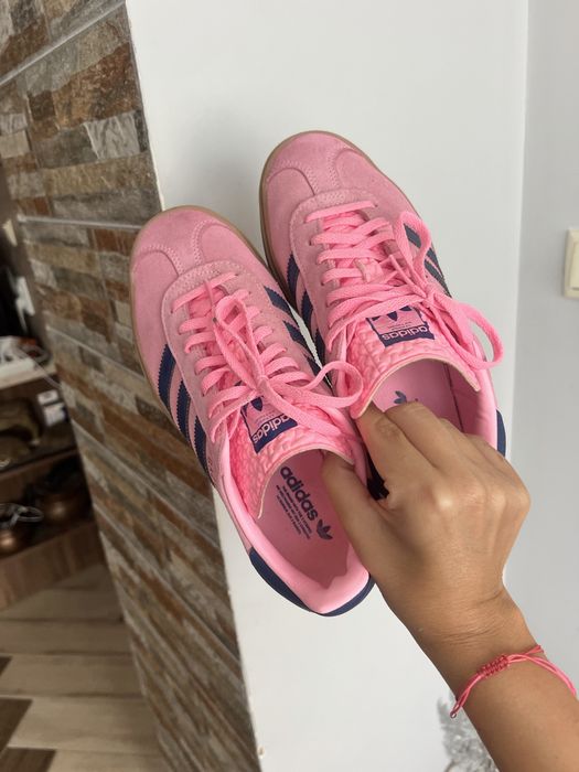 Adidas Gazelle Bold