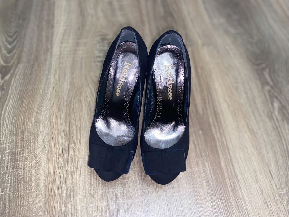 Туфли женские