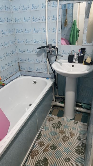 Квартира 2-х комнатная