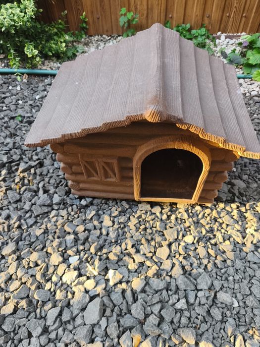 Cușcă câine talie mică