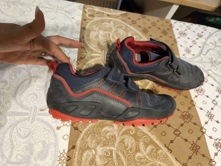 Incaltaminte Geox mar 35