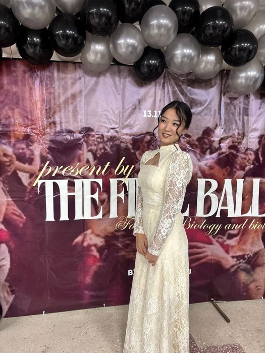 Продам вечернее платье