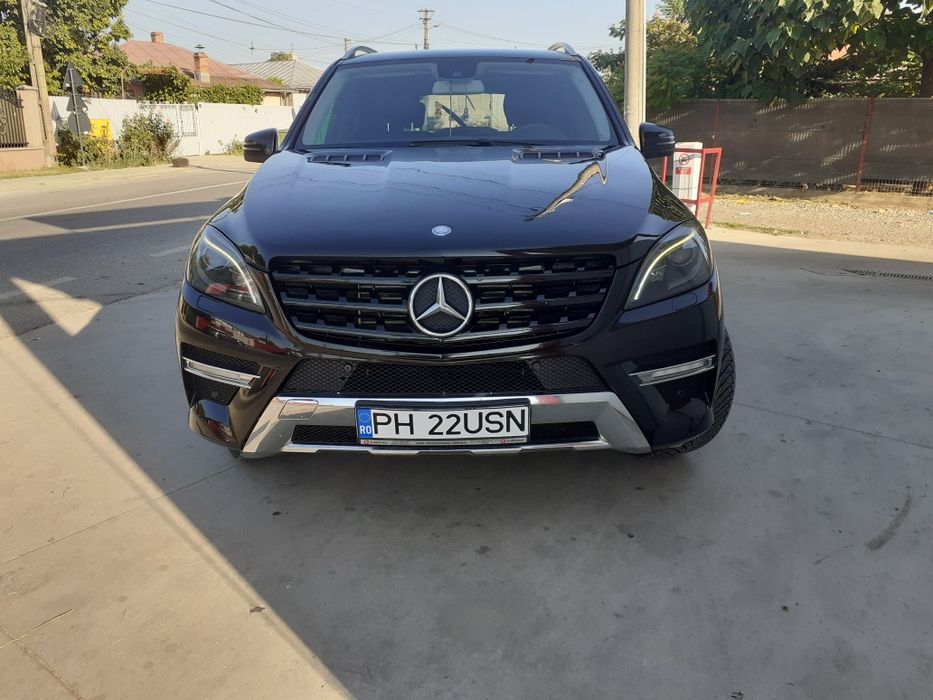 ML an,2013 mot.3000--258 cp propietar în acte