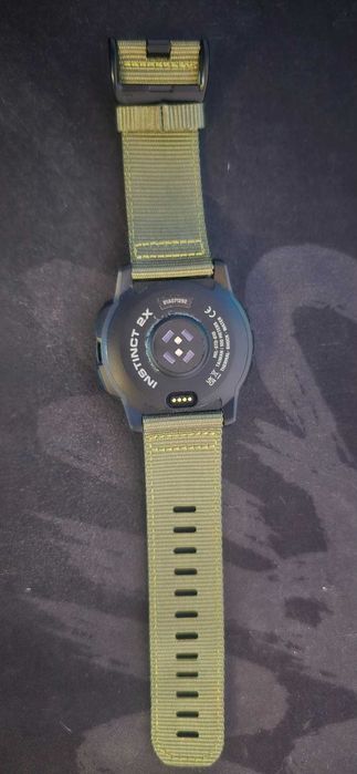 Garmin Instinct 2X Solar
