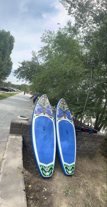 Начни лето красиво с supboard