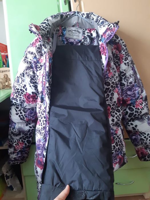 Продам лыжный костюм