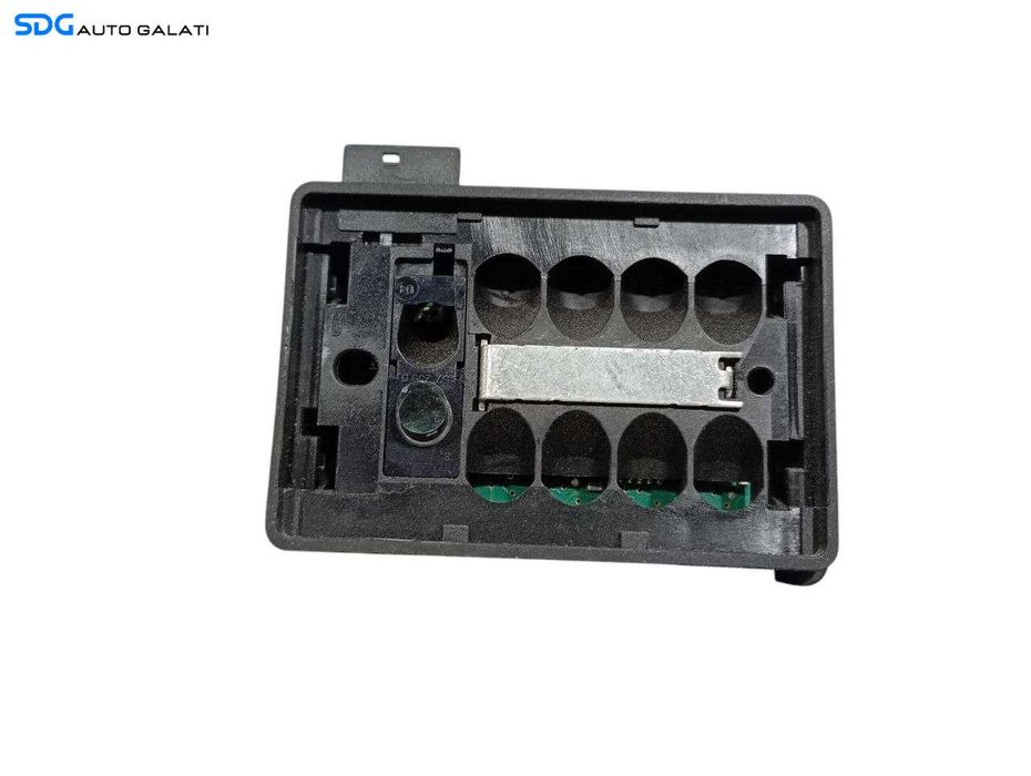 Senzor de Ploaie Parbriz Lumina Lumini BMW Seria 5 E60 E61 2003 - 2010 Cod 6947845 [LR0875]