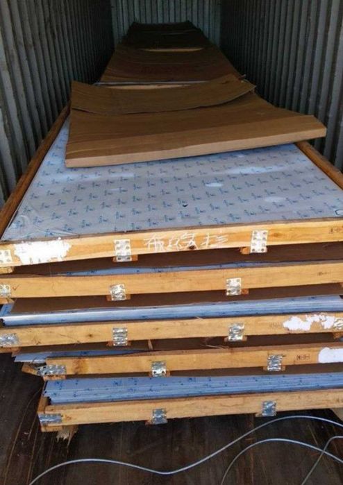 Листы нержавеющие, Лист нержавейка Aisi 304.Aisi 316.Aisi 321.Aisi 430