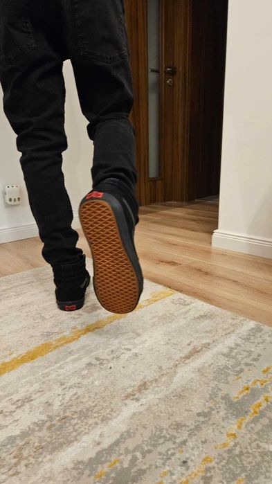 Sneakers barbati -Vans