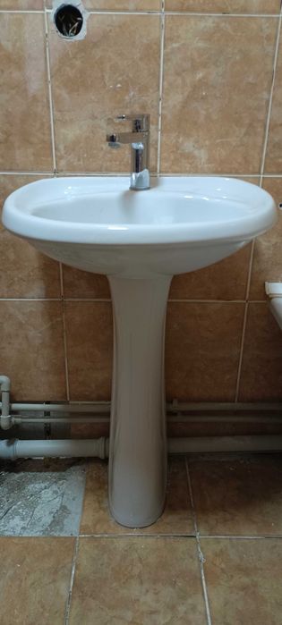 Раковина в ванную