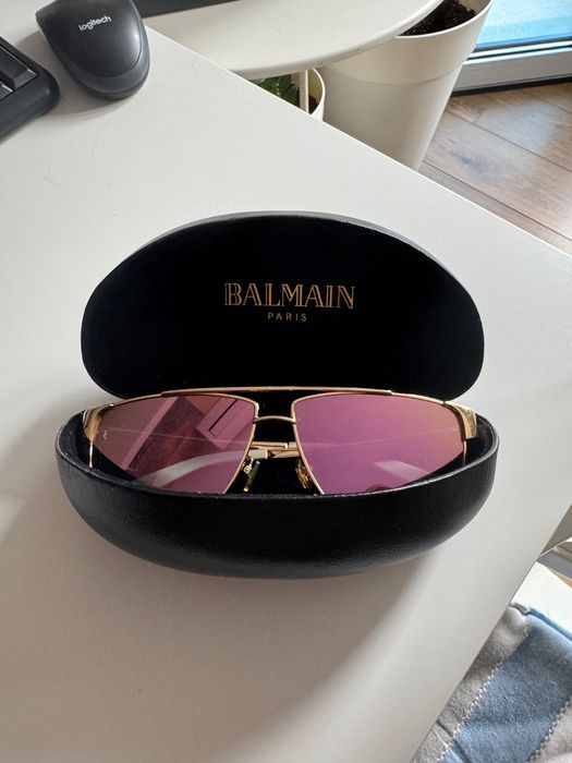 Balmain слънчеви очила