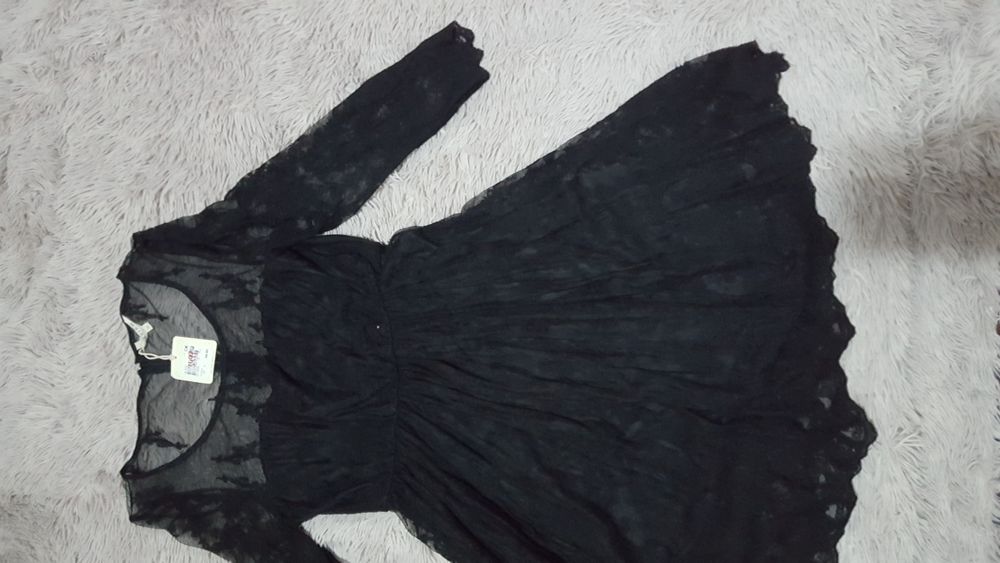 Rochie Review masura M