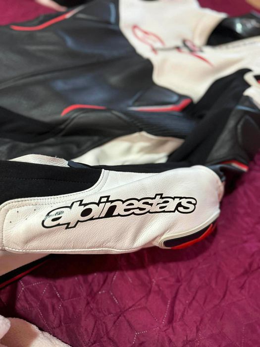 Цял кожен екип Alpinestar