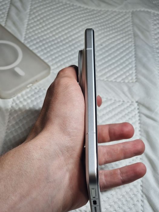 Xiaomi 15 Ultra 12/256