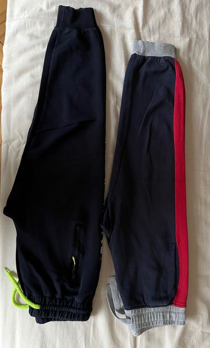 Детски анцузи до 122 см