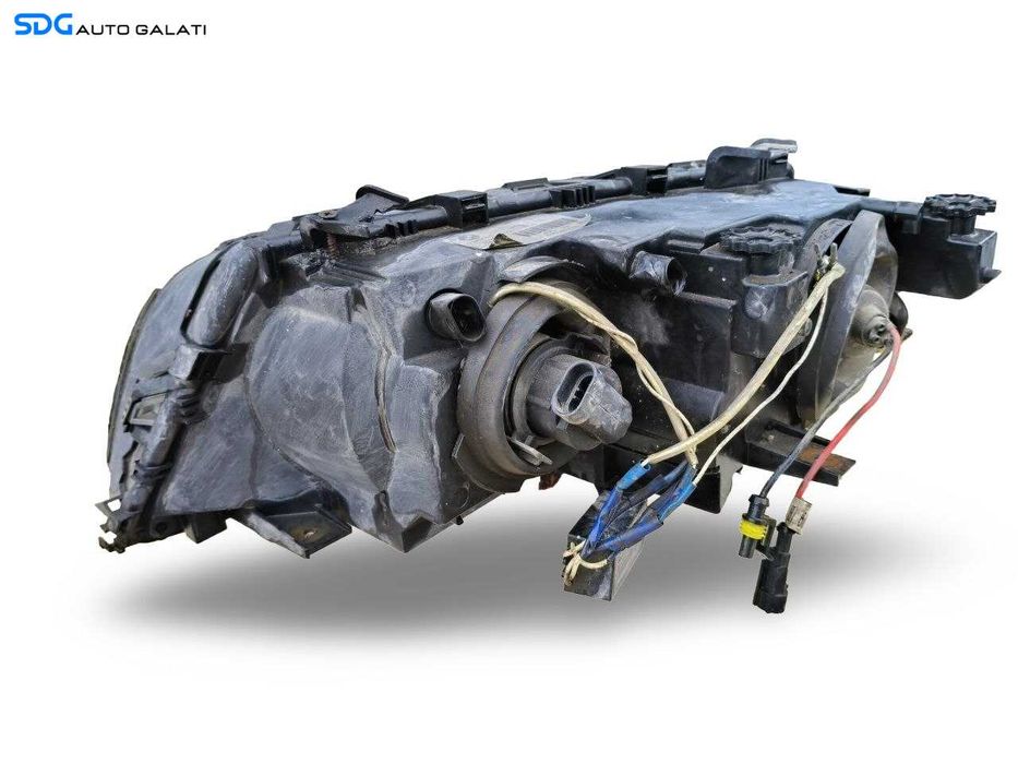 Far Dreapta EUROPA BMW Seria 3 E46 NFL Non Facelift 1997 - 2001 (Pentru accesorii) [LS0768]