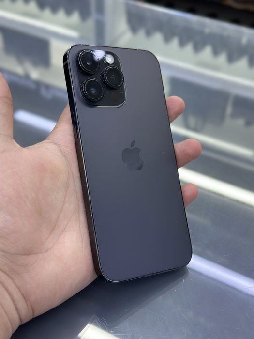 Iphone 14 pro max 256gb