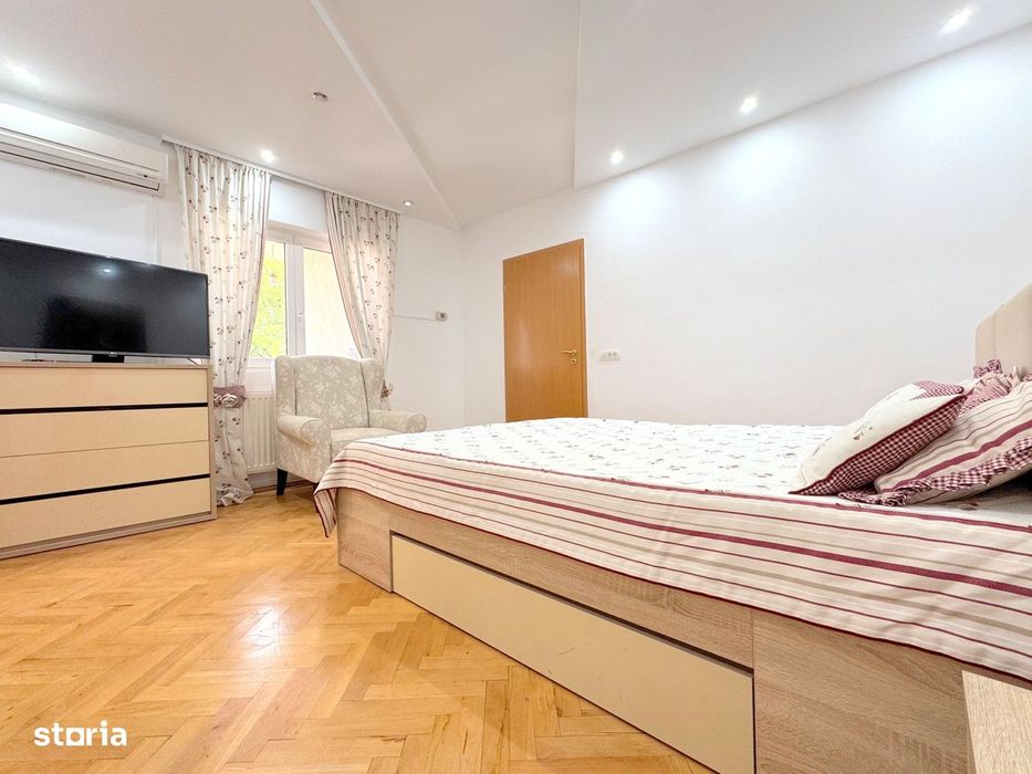 Casă individuală 5 camere in cartier Plopi, Timișoara - Comision 0