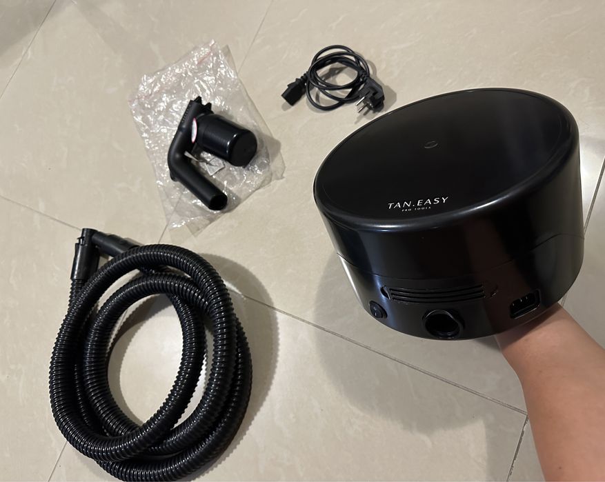 Tan Easy Pro Tools - Уред за изкуствен тен!