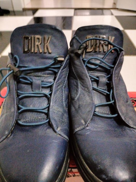 винтаж обувь все