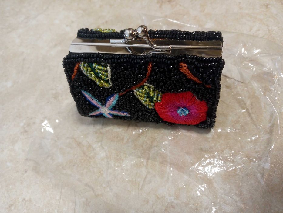 Новый подарочный футляр 8,5х6см для украшений и мелких предметов