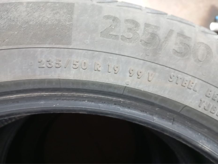 АвтоШины  на 19 235/50
