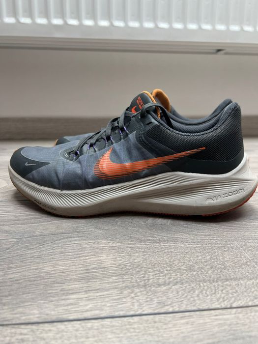 Adidasi alergare Nike Air Zoom Winflo 44 ORIGINAL