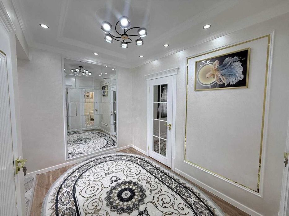 N.12485 Срочно!!!  Продаётся 2-х ком-я квартира на 2 этаже