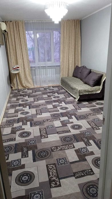 Квартира в аренду