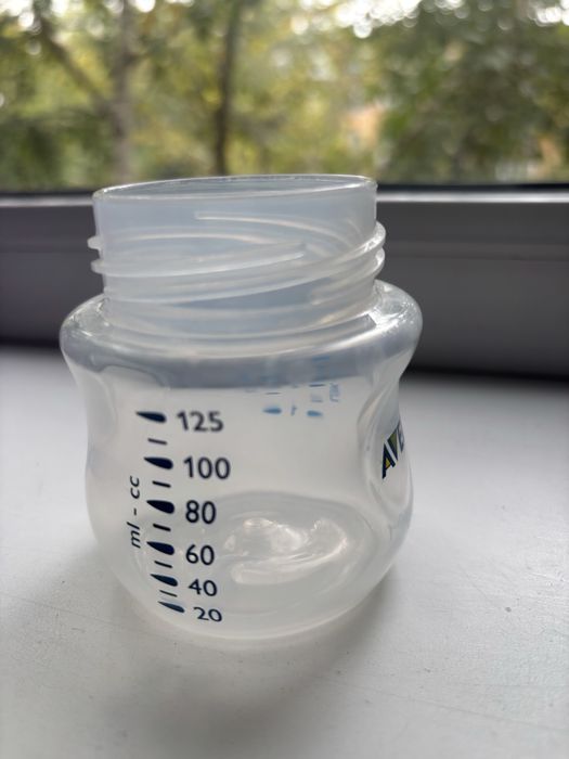 Ручной молокоотсос