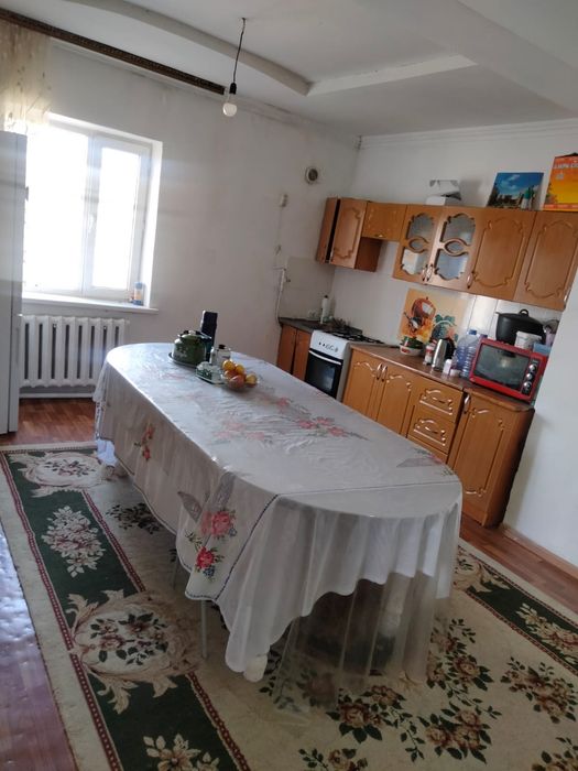 Үлкен үй арендаға беріледі