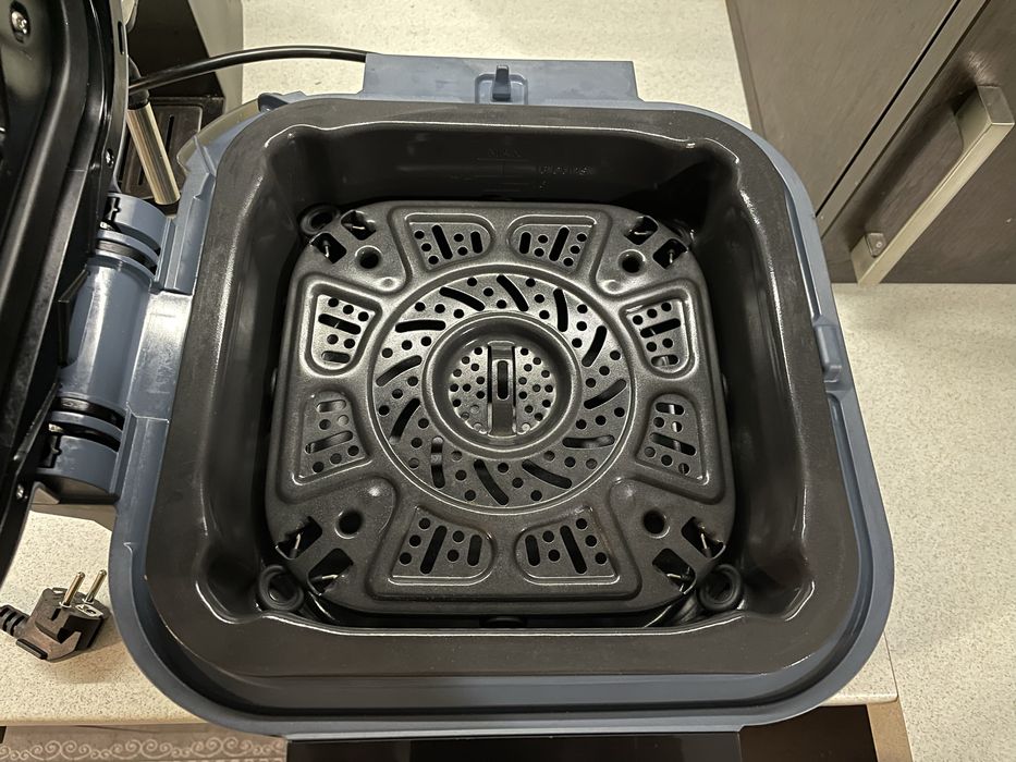 Мултикукър и Еър Фраер Ninja Speedi ON400EU