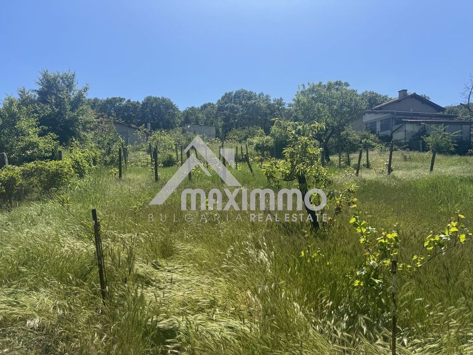 Продава се Парцел в Варна, м-т Боровец - юг - 639 кв.м за 22 €/кв.м - Снимка #3